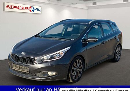 Kia XCeed Ceed SW / cee'd SW Ceed 1.6 Kombi Automatik Navi
