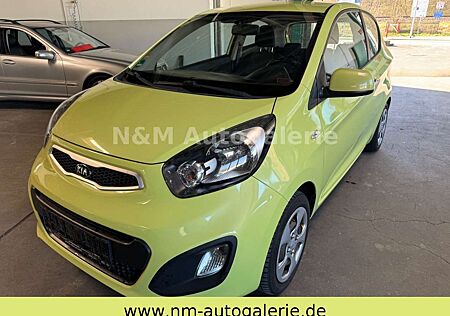 Kia Picanto Sondermodell Edition 7*Tüv Neu*
