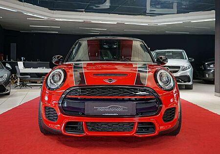 Mini John Cooper Works Chili HU Keyless HarmanKardon