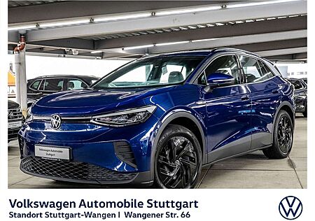 VW ID.4 Volkswagen Pro Navi LED ACC Stdhzg SHZ PDC