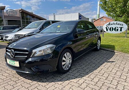 Mercedes-Benz A 180 A -Klasse BlueEfficiency