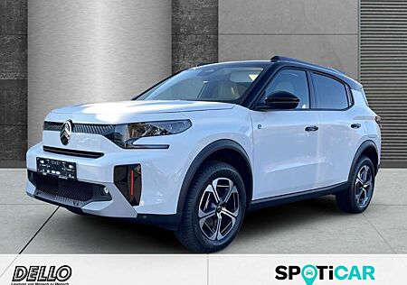 Citroën C3 Aircross Citroen MAX 11kw-Lader Winter-Paket Allwetter HeadUp-Displ