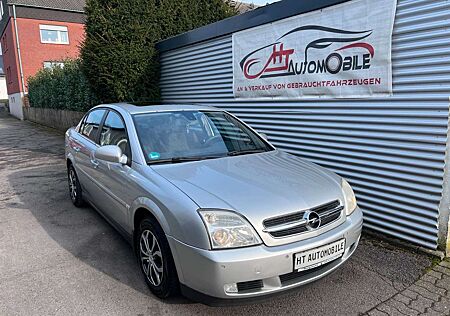 Opel Vectra -c 2.2 16V KLIMA/TEMPOMAT/EGSHD/PDC/1.HAND
