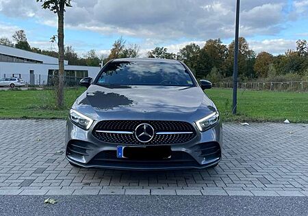 Mercedes-Benz A 250 e 8G-DCT Edition 2020 AMG-Line