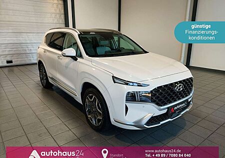 Hyundai Santa Fe 1.6 T-GDI Signa.Plug-In Hybrid 4WD