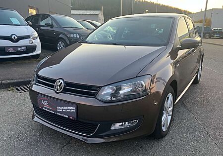 VW Polo Volkswagen Life BlueMotion/BMT*DSG*ATOMATIK*KLIMA*PDC*