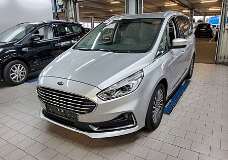 Ford Galaxy 2.0 EcoBlue Bi-Turbo Titanium LED AHK