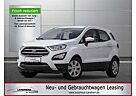Ford EcoSport 1.0 Cool&Connect //Winterpaket/Klima