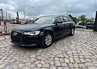 Audi A6 3.0 TDI quattro TÜV Standheizung