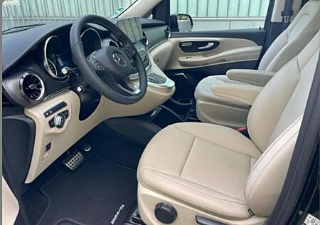 Mercedes-Benz V 300 Avantg. long