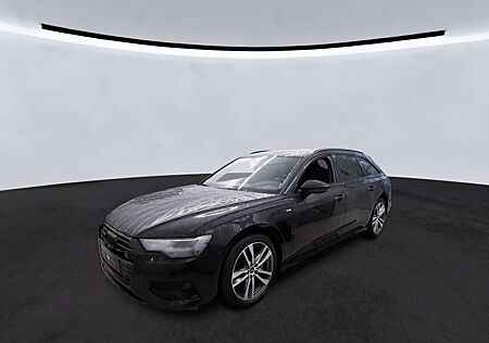 Audi A6 AVANT 40TDi Q S LINE/BLACK/19Z/ACC/HuD/VC/360