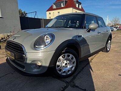 MINI Cooper D Mini 5-trg. Cooper D