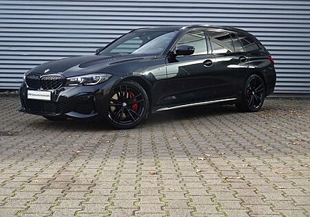 BMW 340 Md xDrive Tour. Laser Pano Standheiz AHK HuD