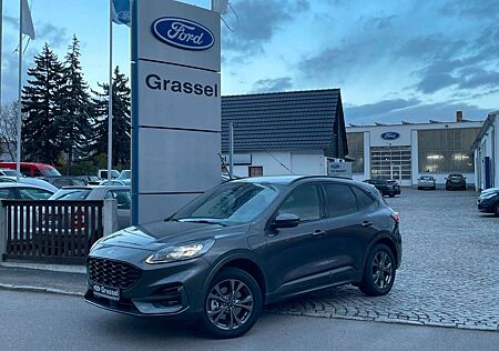 Ford Kuga Plug-In Hybrid ST-Line X *TechnologiePaket*