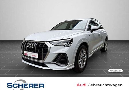 Audi Q3 S line 45 TFSI e 180(245) kW(PS) S tronic