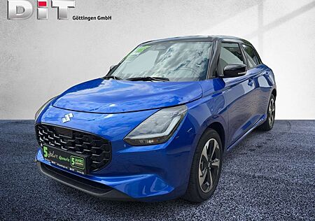 Suzuki Swift 1.2 Dualjet 61 kW Comfort+ ACC+LED+Navi