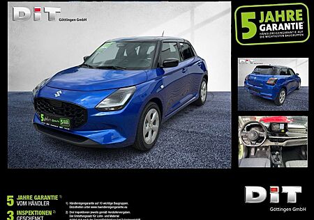 Suzuki Swift 1.2 Dualjet 61 kW Comfort+ ACC+LED+Navi