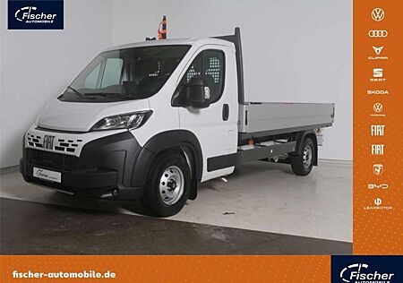 Fiat Ducato 140 PS L3H1 Pritsche