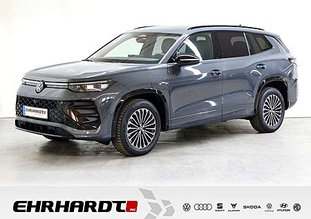VW Tayron Volkswagen e-Hybrid 1.5 TSI DSG R-Line DCC AHK*PANO*HUD*DC...