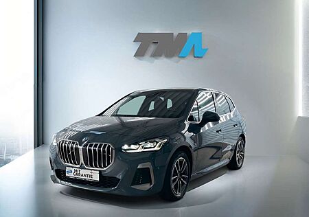 BMW 218 i Active Tourer M Sport PANO AHK Unfallfrei
