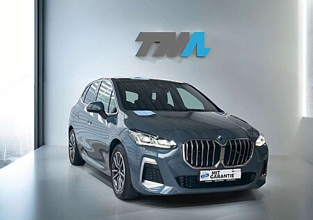 BMW 218 i Active Tourer M Sport PANO AHK Unfallfrei
