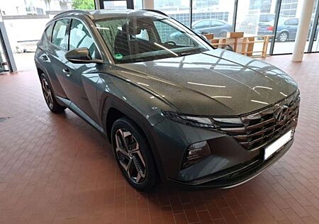 Hyundai Tucson 1.6 Plug-In Hybrid 4WD Automatik