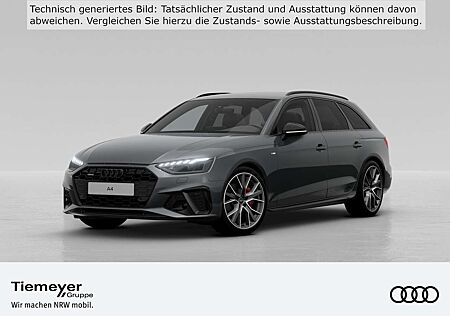 Audi A4 40 TFSI Q 2x S LINE OPS+ MATRIX AHK LM1