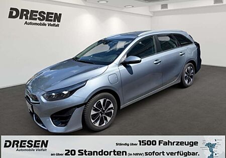 Kia XCeed Ceed SW / cee'd SW SPIRIT PHEV 1.6 DCT6 NAVI,DAB,KLIMA,SITZHZG,LENKRA