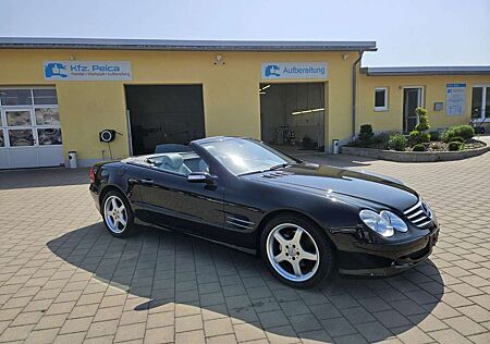 Mercedes-Benz SL 350