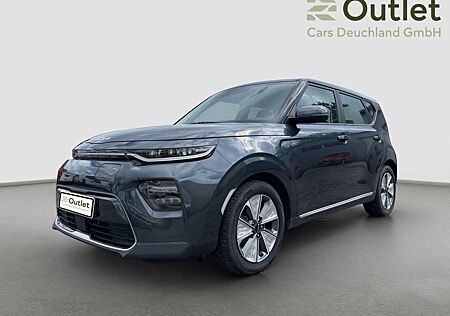 Kia Soul EV Edition 7 MJ2022 LED 3-Phase Kamera DAB