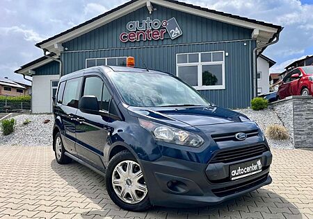 Ford Transit Connect Kasten|Klima|PDC|1.Hand|
