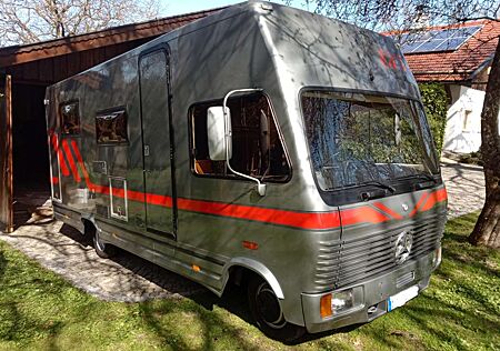 Mercedes-Benz T1 T1 410 D 611.417