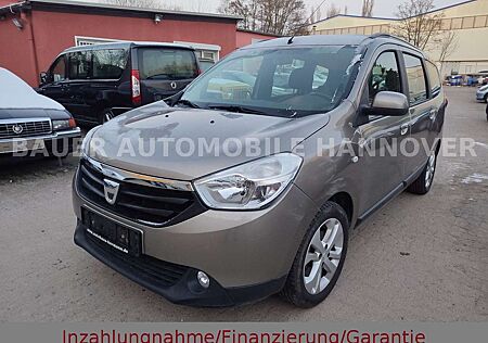 Dacia Lodgy Prestigem 1.2/ Tüv NEU/ 2. Hand/Garantie