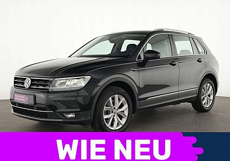 VW Tiguan Volkswagen Highline 4M Leder|ACC|Business-Paket|Navi