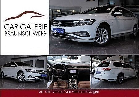 VW Passat Variant Volkswagen Passat Var 2.0 TDI Elegance *IQ-LIGHT*KAMERA*ACC