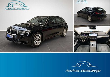 BMW 320 d Touring Tempo. 3-ZK SHZ KZU LED NP: 59.000€