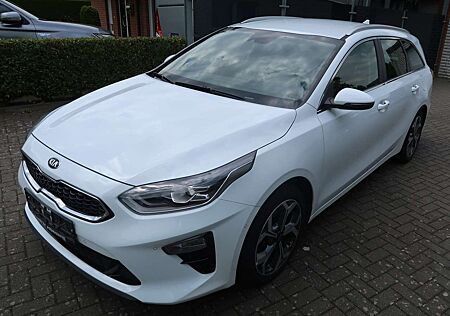 Kia XCeed Ceed SW / cee'd SW Spirit Sportswagon cee'd *LED*NAVI*KAMERA*