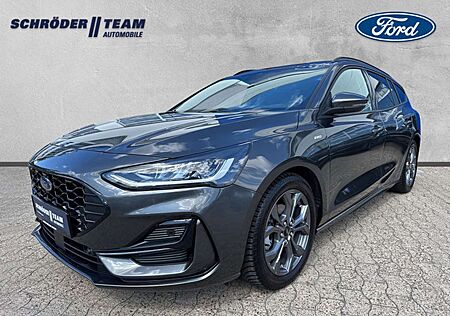 Ford Focus Turnier ST-Line