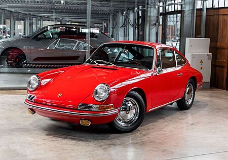 Porsche 911 F-Modell - Serie VIN : 301 Vollrestaurieru