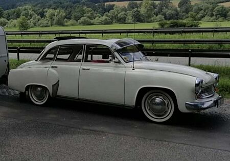 Wartburg 311 08