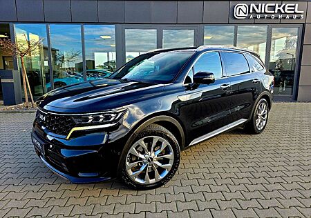 Kia Sorento Platinum AWD Leder*HuD*LED*Digi*ACC*VOLL