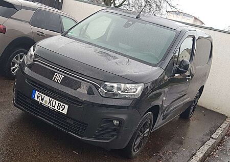 Fiat Doblo L2 1.5 BlueHDi Langzeitmiete-Mietkauf Ratenzahlung