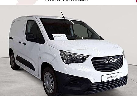 Opel Combo Cargo 1.5D Selection Cool & Sound