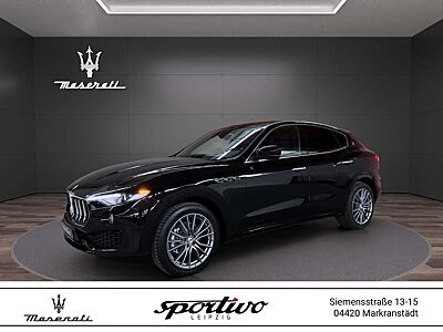 Maserati Levante Diesel MY20 *Sonderfinanzierung*