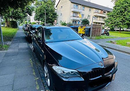 BMW 525d 525