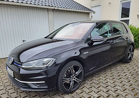 VW Golf Volkswagen Comfortline BlueMotion
