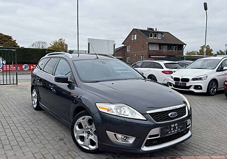 Ford Mondeo Turnier 2.2 TDCi Titanium | KLIMA | XENON
