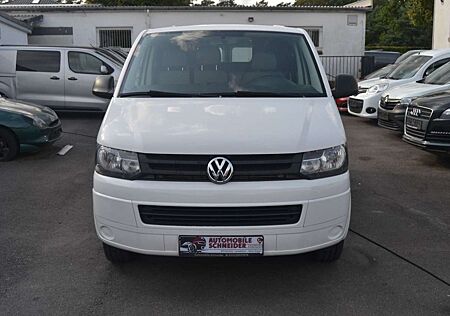 VW T5 Transporter Volkswagen Kasten-Kombi Kasten
