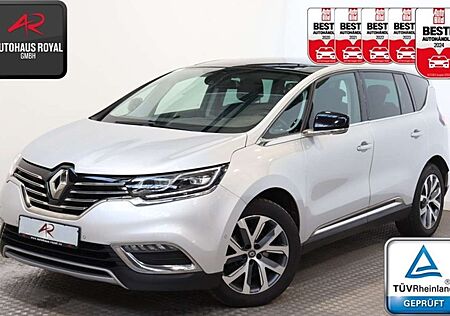 Renault Espace TCe 200 PANO,MASSAGE,HUD,KEYLESS,KAMERA