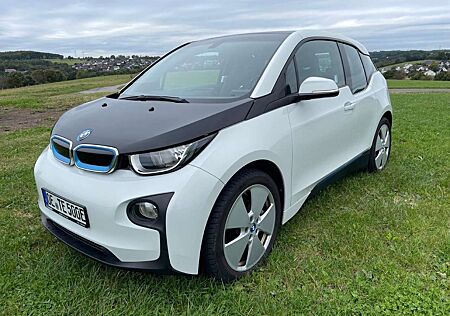 BMW i3 Basis